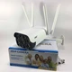 Уличная Wi-Fi камера видеонаблюдения UKC CAD CAD 23D 2 Mp IP 4 антенны - изображение 2