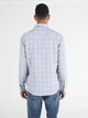 Рубашка мужская Colin's CL1050717GRA S Gray - изображение 2