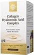 Коллаген для суставов и кожи Solgar Collagen Hyaluronic Acid Complex 30 таблеток (33984014176) - изображение 1