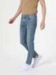 Джинсы Slim Fit мужские Colin's CL1055443DN41424 28-32 Vena Wash - изображение 1