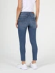 Джинсы Skinny женские Colin's 759 Lara CL1051949DN41234 25-30 Синие (8682240497141) - изображение 2