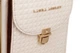 Жіноча сумка Laura Ashley Kirby Біла (651LAS1673) - зображення 9