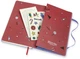 Записная книга Moleskine Pinocchio 13 х 21 см 240 страниц без линовки Голубая (8056420853667) - изображение 6