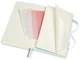 Записная книга Moleskine Art Bullet Journal 13 х 21 см 160 страниц в точку Аквамарин (8056420852912) - изображение 7