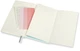 Записная книга Moleskine Art Bullet Journal 13 х 21 см 160 страниц в точку Аквамарин (8056420852912) - изображение 8