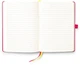 Записная книга Lamy A5 192 страницы в линейку Розовая Мягкая (4014519721123) - изображение 3