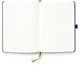 Записная книга Lamy A5 192 страницы в линейку Синяя Мягкая (4014519721116) - изображение 3