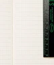 Записная книга Lamy A6 192 страницы в линейку Хром и Синяя (4014519721079) - изображение 4