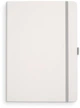 Записная книга Lamy A5 192 страницы в линейку Белая Мягкая (4014519721109) - изображение 2
