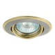 Точковий світильник Kanlux HORN CTC-3115-SN/G (2830) - зображення 1