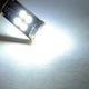 Світлодіодні лампи Carex BA9S 3030SMD White - зображення 4