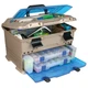 Ящик Flambeau T5P Multiloader Pro 35,5х15,2х26,6см (T5P) - зображення 1