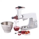 Насадка для кухонної машини Kenwood KAX644ME Прес для ягід Fruit press - изображение 5