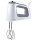 Міксер BRAUN HM 5107 WHITE - изображение 2