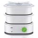 Пароварка BRAUN FS 3000 White - изображение 1