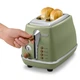 Тостер DeLonghi CTOV 2103 GR - изображение 3