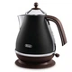 Електрочайник DeLonghi KBOV 2001 BK - зображення 2
