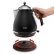 Електрочайник DeLonghi KBOV 2001 BK - зображення 3