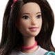 Кукла Barbie Princess Adventure Renee Приключения Принцессы Рене (GML71) - изображение 3