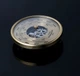 Механический барометр бытовой Baro 108THB Gold - изображение 5