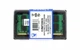 Оперативная память Kingston SODIMM DDR2-667 2048MB PC2-5300 (KVR667D2S5/2G) - изображение 1