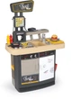 Restauracja interaktywna Smoby Toys 2 w 1 Burger House 29 akcesoriów (310910) (3032163109105) - obraz 2