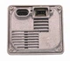 Штатный блок розжига ксенона Super Vision SV-17003 45W D1S для Ford Focus Mondeo Lincoln Chevrolet Skoda Octavia Osram - изображение 2
