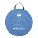 Пляжная палатка тент Secura Beach Tent Bestway 68045 - изображение 2