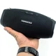 Портативна Bluetooth колонка Hopestar H26 Mini, Black - зображення 4