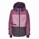 Куртка LEGO Wear JAMILA 774 Bordeaux/Pink/Brown 164см бордовий (20359/385) - зображення 1