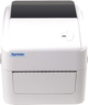 Принтер этикеток Xprinter XP-420B USB - изображение 2