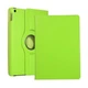 Защитный чехол книжка для Apple iPad Air / Air 2 / Pro / 2017 / 2018 (9.7") Зеленый (004011) - изображение 4