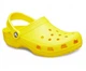 Сабо Crocs Classic M6W8-38-24-24.5 см Clog 10001 Lemon - зображення 2