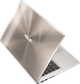 Ноутбук Asus Zenbook UX303L 13.3 4K IPS / Intel Core i7 / Nvidia 620M 2Gb / RAM 8Gb / SSD 128Gb - зображення 4