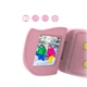 Дитячий фотоапарат відеокамера Kids Camera DV-A100 Пташка Рожева - зображення 2