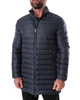 Куртка пуховик чоловіча ARMANI EA7 (6HPK12-PN22Z-1578/20-21) Синій M - изображение 1