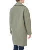 Пальто жіноче EMPORIO ARMANI (6G2L75-2NUWZ-0558/19-20) Оливковий 44 - зображення 13