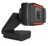 Веб-камера PC Web Camera M1 480P для компьютера с микрофоном для удаленной работы Black - изображение 2