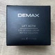 ЗАПОВНЮЄ ПЕПТИДНИЙ КРЕМ ПІД ОЧІ ЛІФТ АКТИВ Demax EYE DEFENSE CREAM PEPTIDE SOLUTION 30 мл -COPY- - зображення 2
