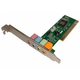 Звуковая плата Manli C-MEDIA 4CH (M-CMI8738-4CH). 42482 - изображение 1
