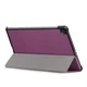 Чехол для планшета BeCover Smart Case Samsung Galaxy Tab S6 Lite 10.4 P610/P613/P615/P6 (705178) - изображение 4