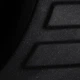 Мийка кухонна HAIBA HB8311-G226 BLACK 570x450x180 (HB0979) - зображення 3