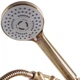 Смеситель для ванны HAIBA DOMINOX 142 EURO Бронзовый (HB3938) - изображение 2