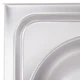Мийка кухонна Zerix Z8050D-08-180MD Double (micro decor) (ZM0613) - зображення 2