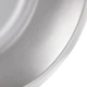 Мийка кухонна HAIBA 440 (satin) (HB0527) - изображение 3