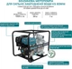 Помпа бензиновая Konner&Sohnen KS 80MW - изображение 10