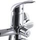 Смеситель для ванны EUROPRODUCT PREMIERE 006 EURO (OL0008) - изображение 4