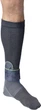 Ортез на гомілковостопний суглоб Push Sports Ankle Brace Kicx L Лівий Сірий (4.20.1.13) - зображення 5