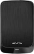 Жесткий диск ADATA 2.5" USB 3.2 5TB HV320 Black (JN63AHV320-5TU31-CBK) - изображение 2