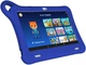 Планшет Alcatel TKEE MINI (8052) 7" WSVGA/1.5GB/SSD16GB/WiFi Blue (JN638052-2AALUA4) - изображение 3